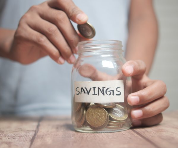 Different Types of Savings Account