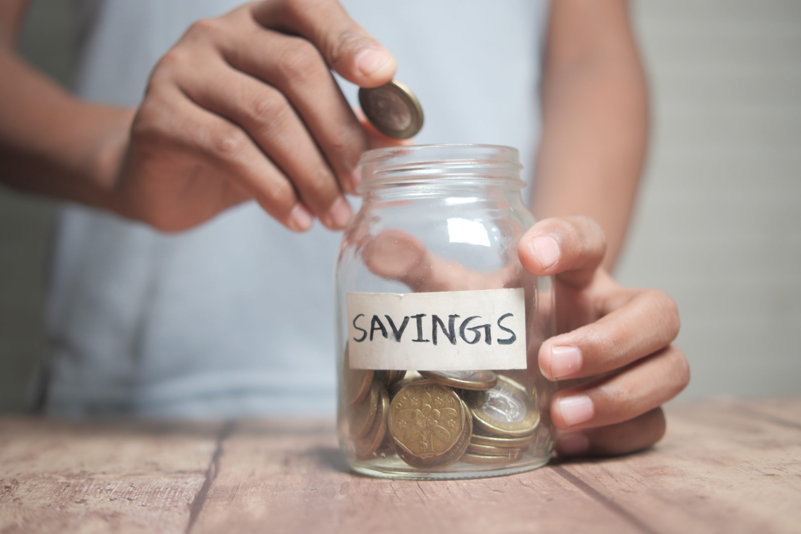 Different Types of Savings Account
