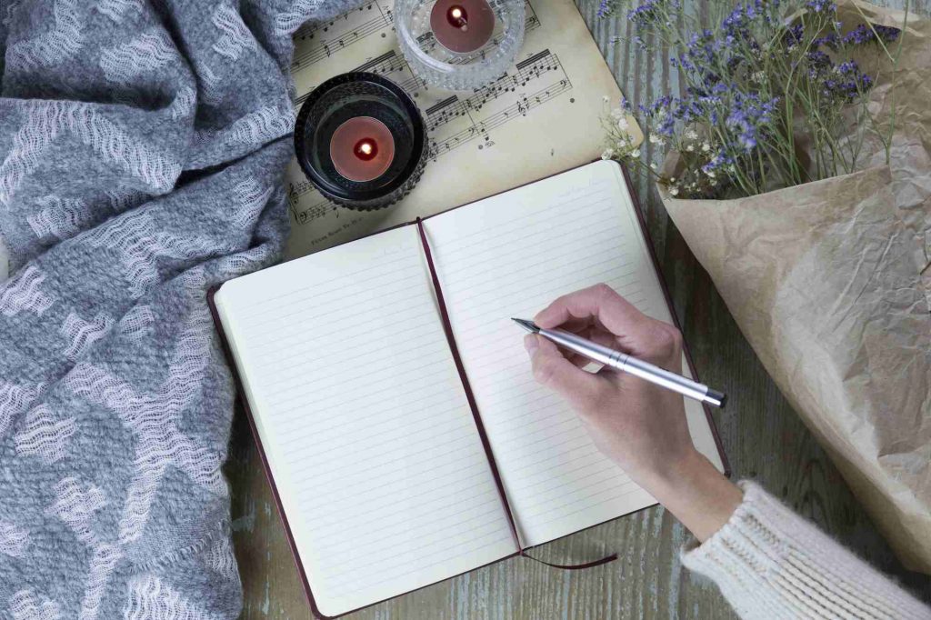 Journaling Exercises and Techniques