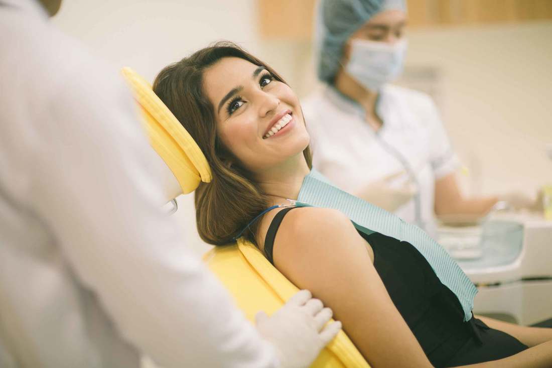 Dental Services Offered By The Best Long Beach Dentist