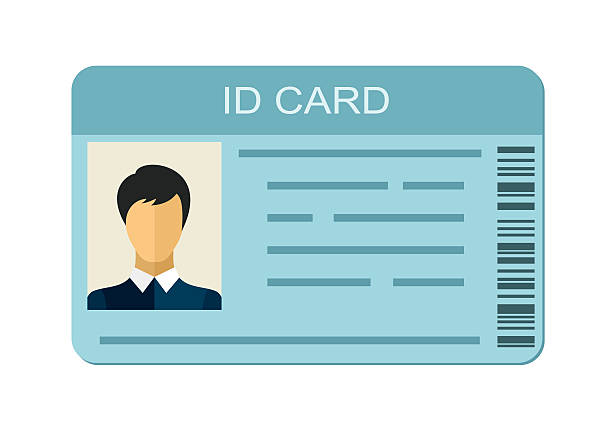 Quality of Fake IDs