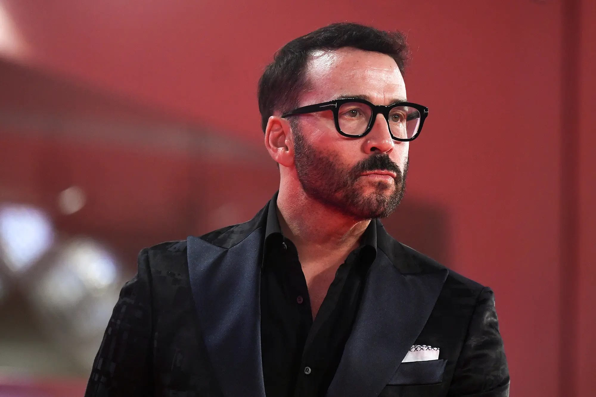 Best Jeremy Piven Red Carpet Looks: A Fashion Retrospective