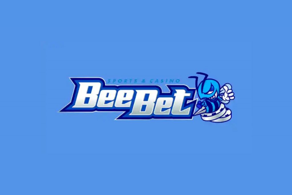 Beebet Casino Logo