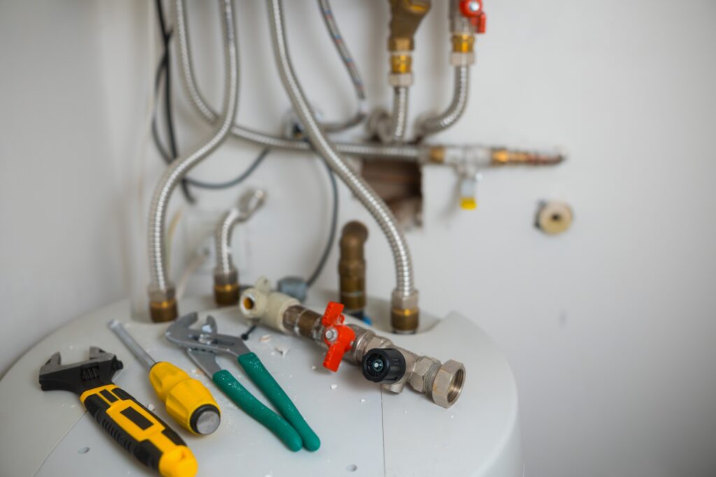 Plumbing CRM_ A Smart Solution for Service Efficiency and Customer Care