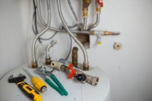 Plumbing CRM_ A Smart Solution for Service Efficiency and Customer Care