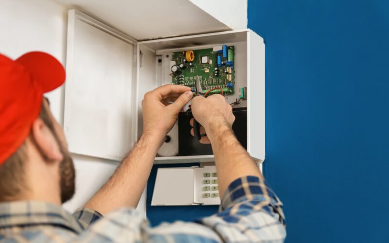 Emergency Electrician Fast, Professional Support When Electrical Safety Is at Risk